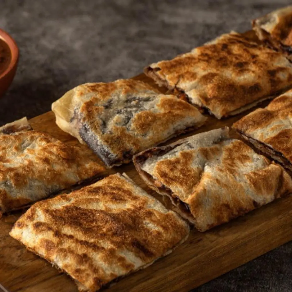 مطبق نوتيلا
